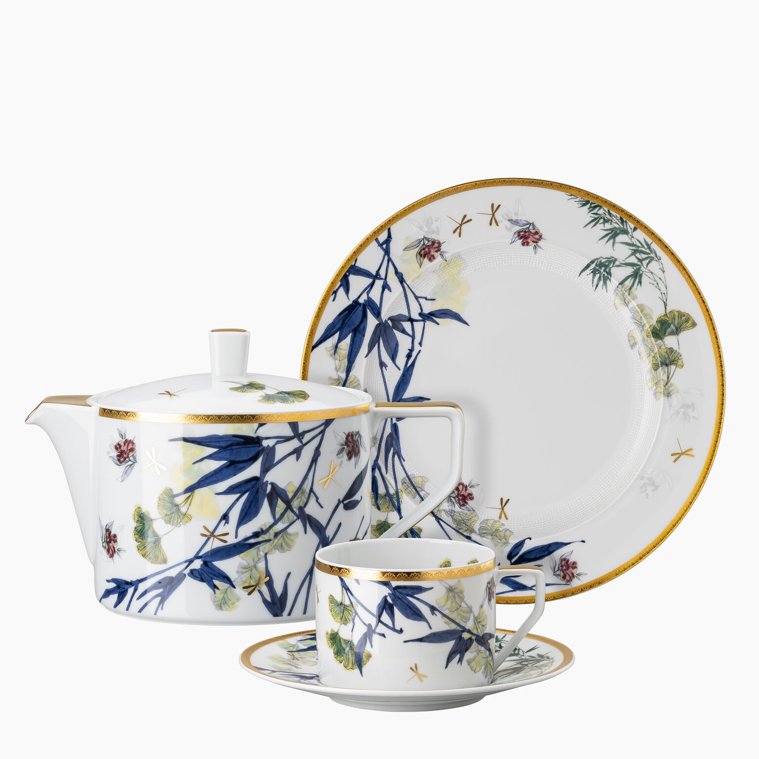 Dining Collections Rosenthal porcelain online shop
